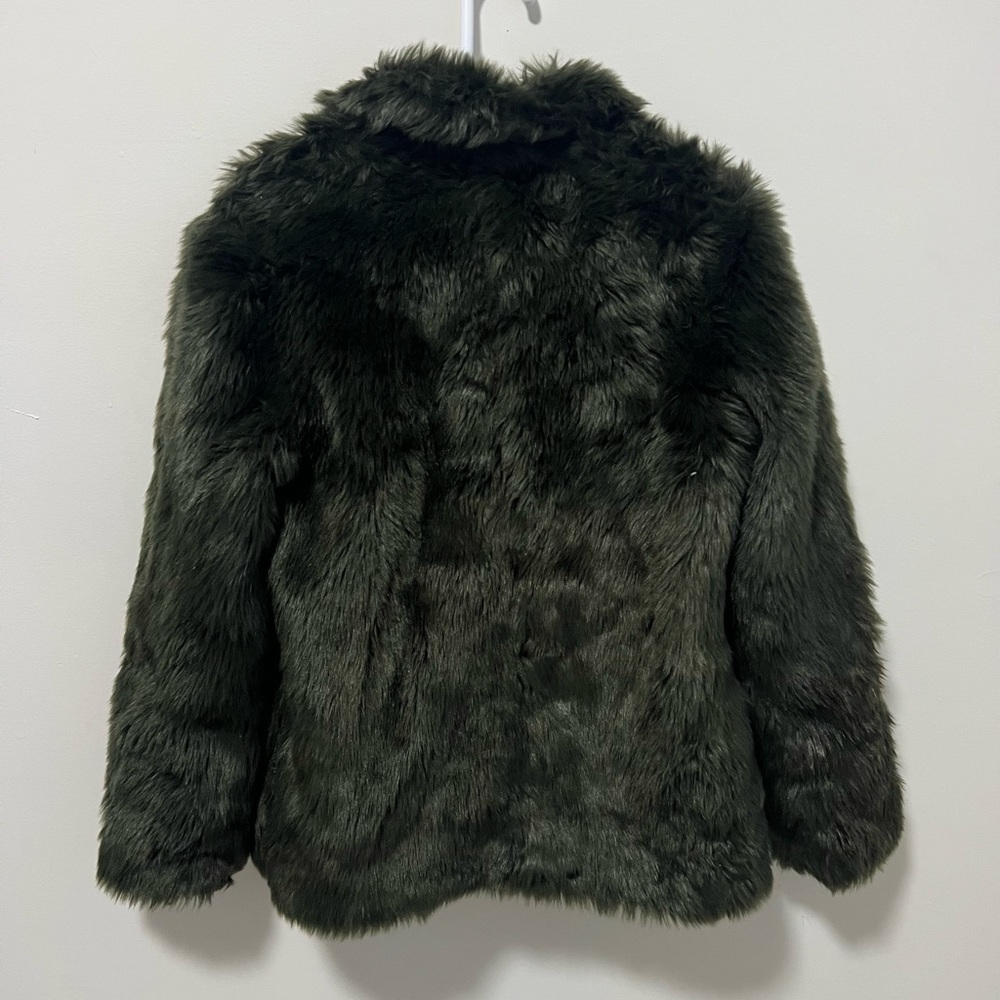 Women jacket - Picture 3 of 4